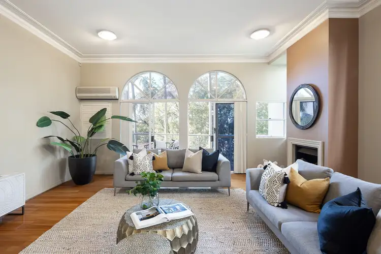 Third view of Homely townhouse listing, 2/62 Ryans Road, St Lucia QLD 4067