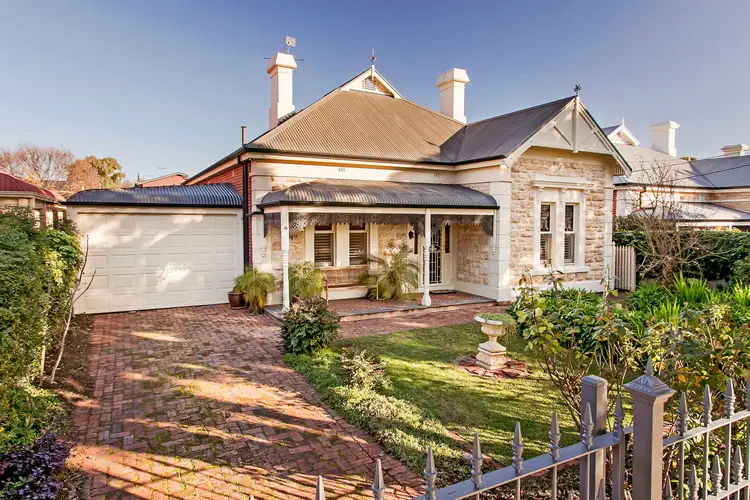 27 Opey Avenue, Hyde Park SA 5061