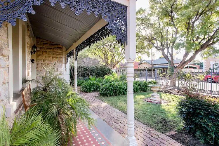 Second view of Homely house listing, 27 Opey Avenue, Hyde Park SA 5061