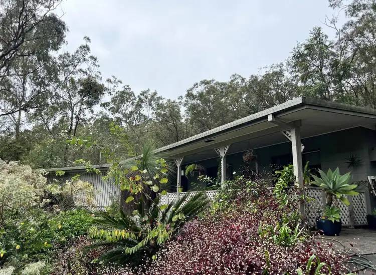 Main view of Homely house listing, 28 Mowbray Road, Herberton QLD 4887