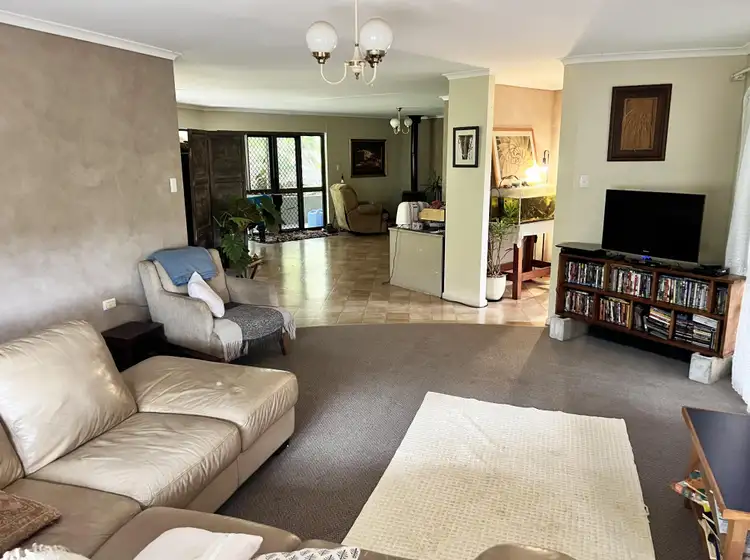 Fourth view of Homely house listing, 28 Mowbray Road, Herberton QLD 4887