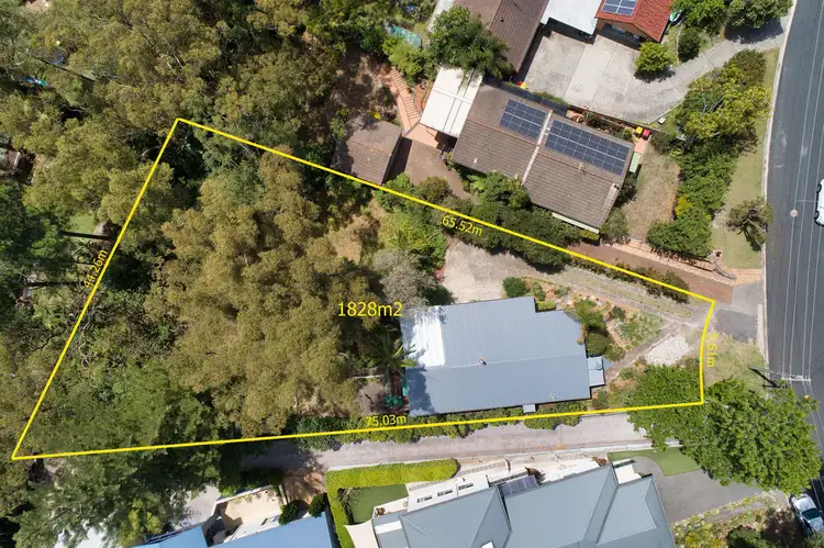 20 Tallean Road, Nelson Bay NSW 2315