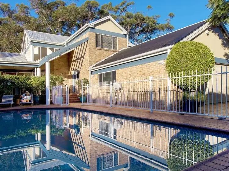 Main view of Homely house listing, 320 Wanda Avenue, Salamander Bay NSW 2317