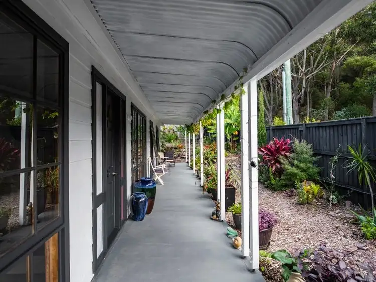 Third view of Homely house listing, 1 Sylvia Street, Shoal Bay NSW 2315