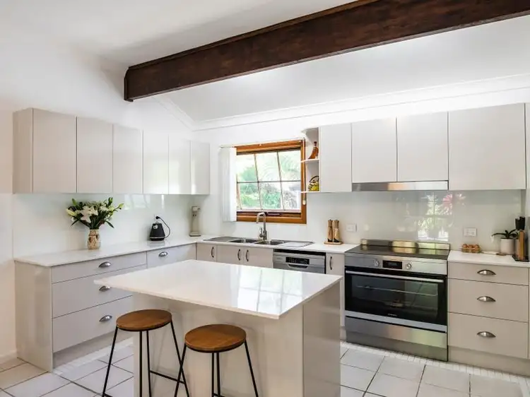 Fifth view of Homely house listing, 1 Sylvia Street, Shoal Bay NSW 2315