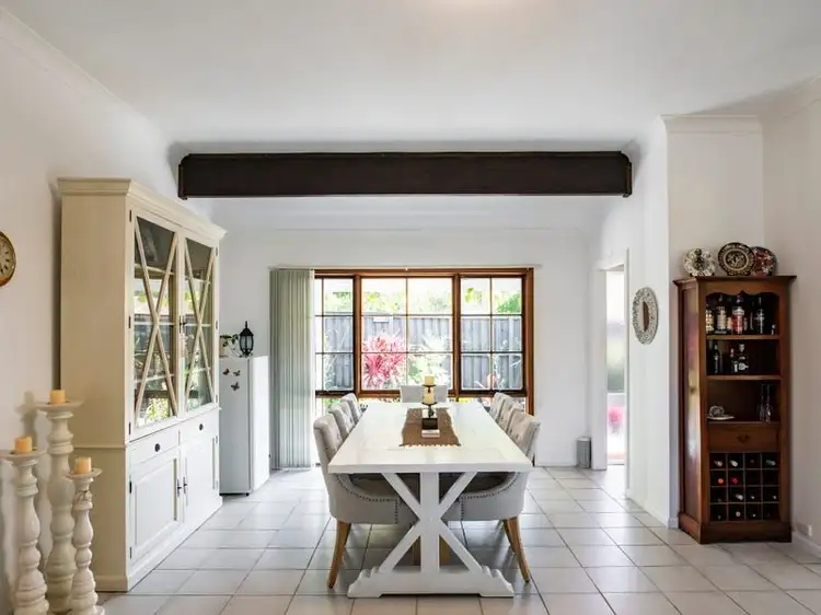 Sixth view of Homely house listing, 1 Sylvia Street, Shoal Bay NSW 2315