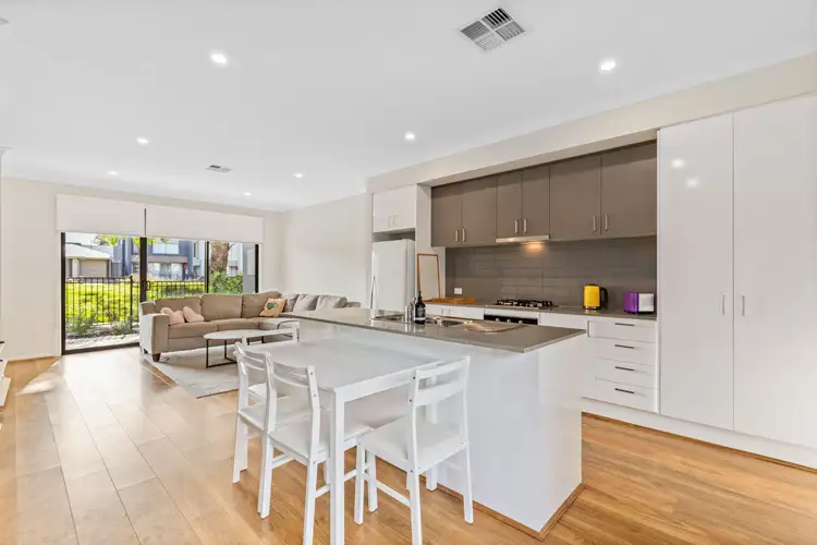 Third view of Homely house listing, 16 Lancelot Lane, Mount Barker SA 5251