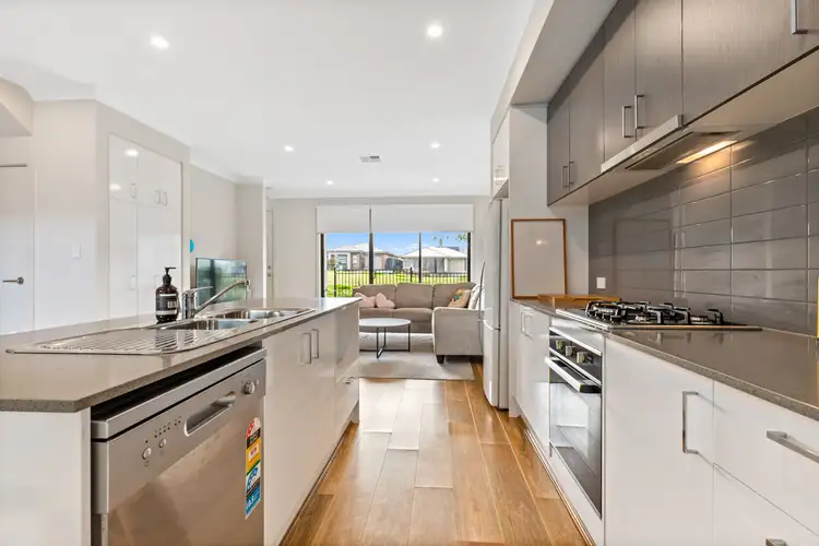 Seventh view of Homely house listing, 16 Lancelot Lane, Mount Barker SA 5251