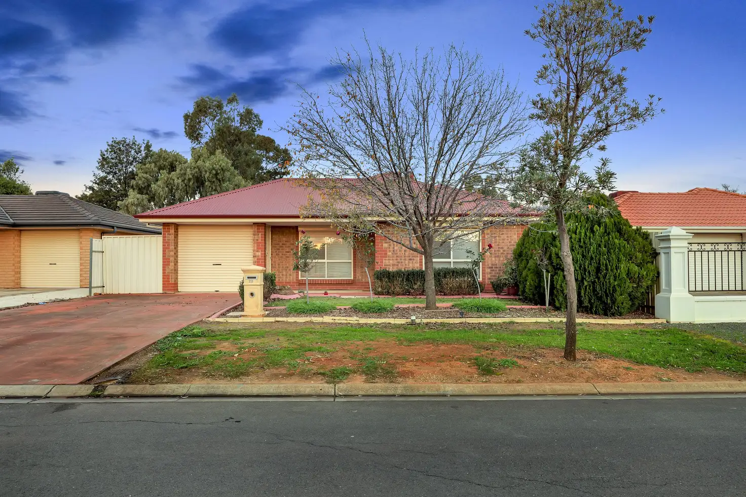 Main view of Homely house listing, 28 Keevil Street, Elizabeth SA 5112