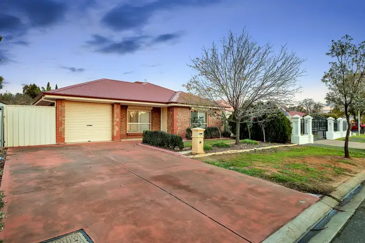 Second view of Homely house listing, 28 Keevil Street, Elizabeth SA 5112
