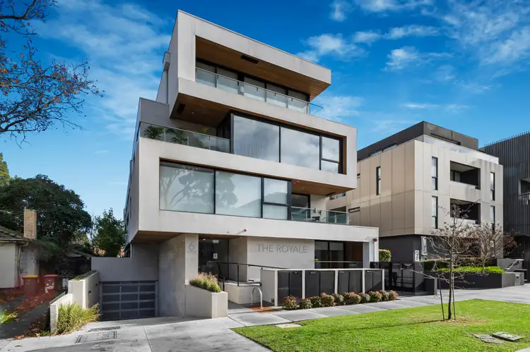 105/6 Queen Street, Blackburn VIC 3130