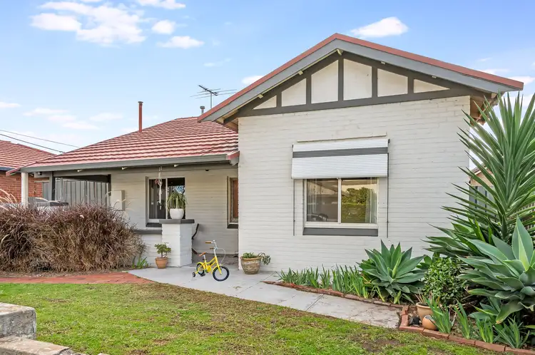 Main view of Homely house listing, 11 First Avenue, Cheltenham SA 5014