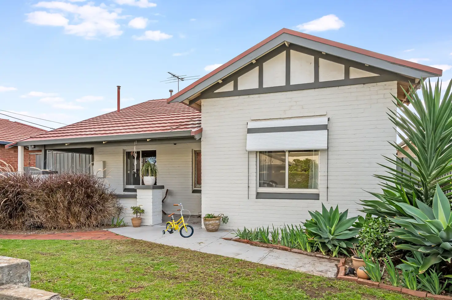 Main view of Homely house listing, 11 First Avenue, Cheltenham SA 5014