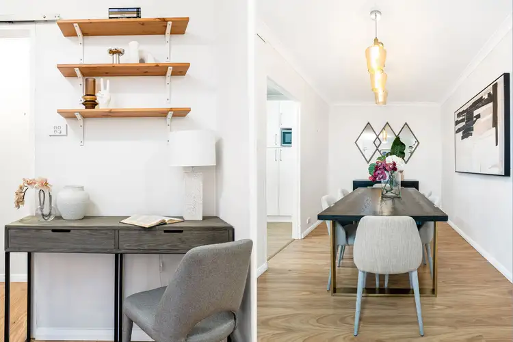 Third view of Homely apartment listing, 1/164 Hampden Road, Abbotsford NSW 2046