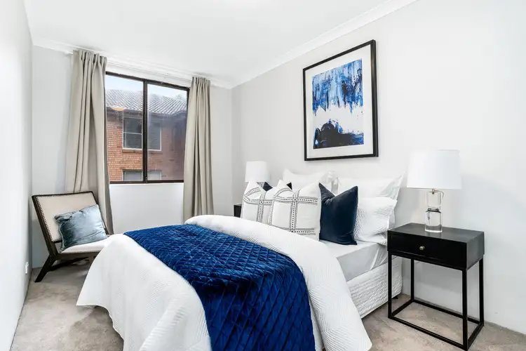Fourth view of Homely apartment listing, 1/164 Hampden Road, Abbotsford NSW 2046