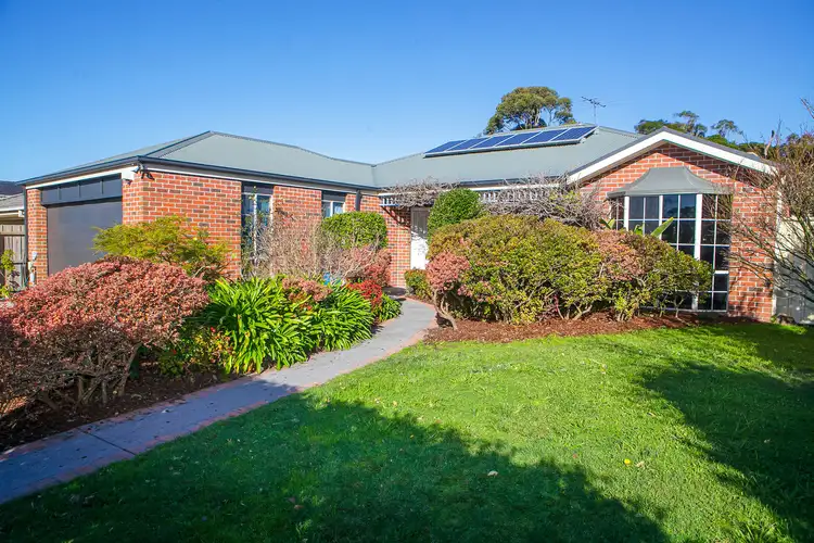 Main view of Homely house listing, 24 Trentham Way, Langwarrin VIC 3910