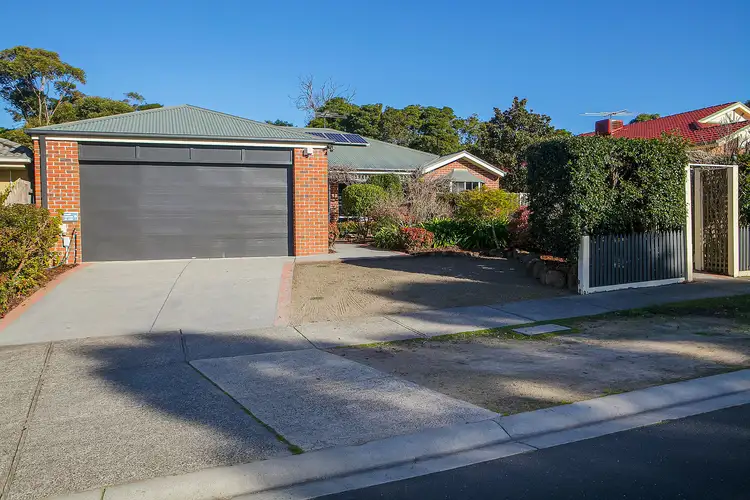 Second view of Homely house listing, 24 Trentham Way, Langwarrin VIC 3910