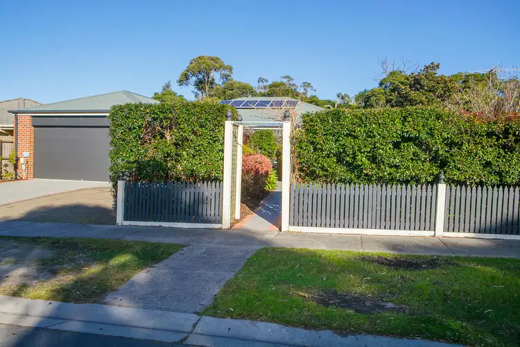 Third view of Homely house listing, 24 Trentham Way, Langwarrin VIC 3910