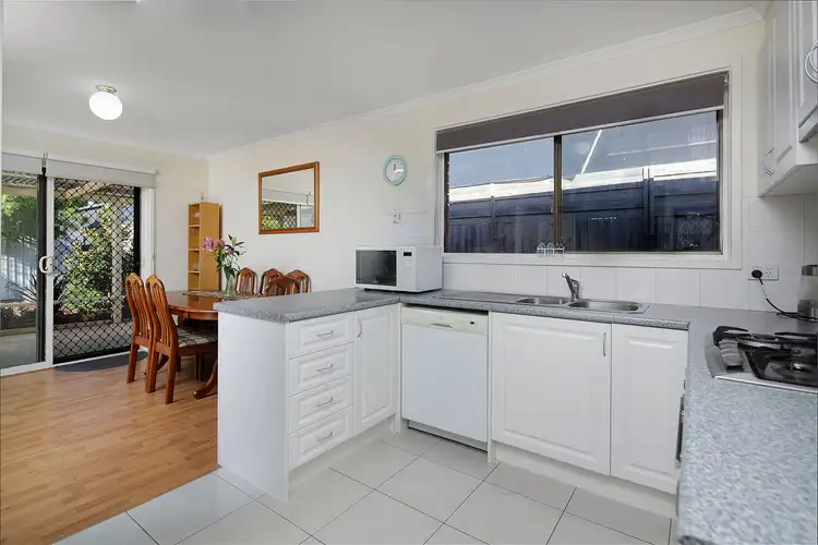 Sixth view of Homely house listing, 404 McClelland Drive, Langwarrin VIC 3910