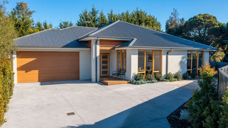Main view of Homely house listing, 3a Yarralumla Drive, Langwarrin VIC 3910