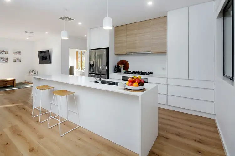 Second view of Homely house listing, 3a Yarralumla Drive, Langwarrin VIC 3910