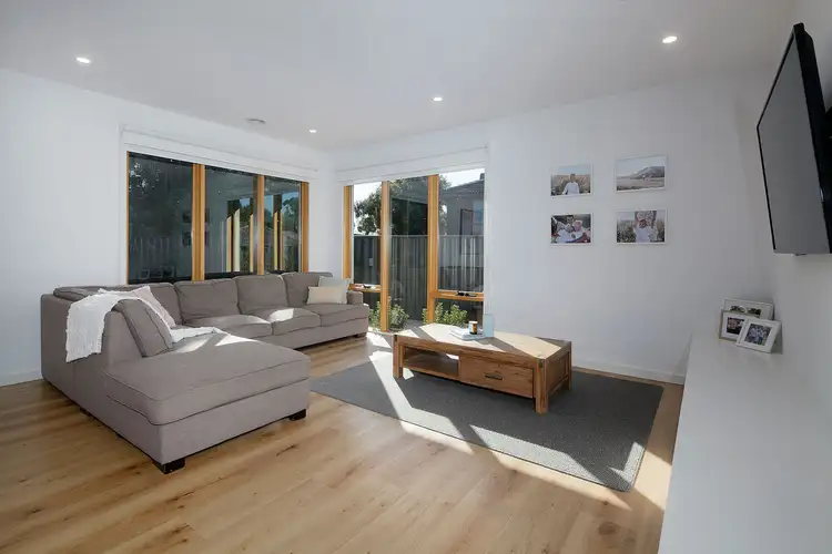 Third view of Homely house listing, 3a Yarralumla Drive, Langwarrin VIC 3910