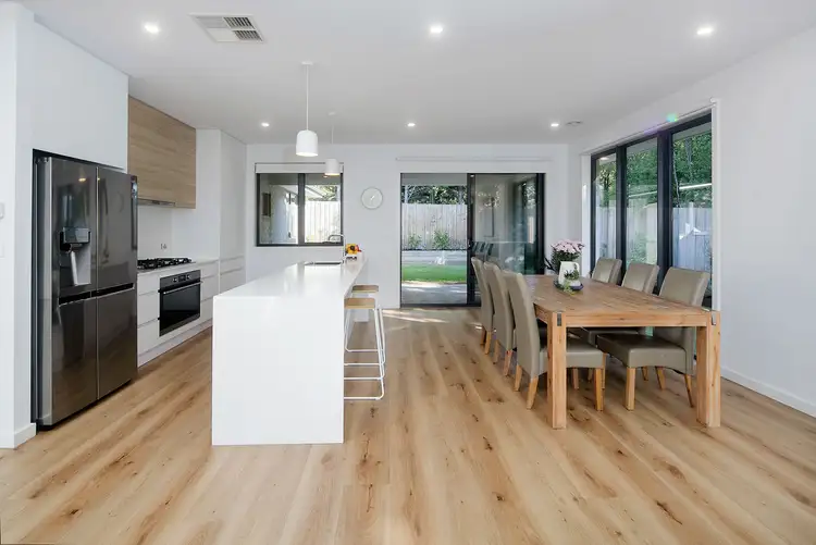 Fifth view of Homely house listing, 3a Yarralumla Drive, Langwarrin VIC 3910