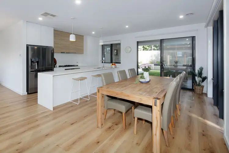 Sixth view of Homely house listing, 3a Yarralumla Drive, Langwarrin VIC 3910
