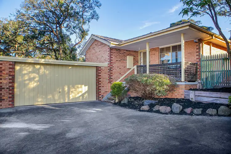 Main view of Homely house listing, 9/10 Lemnian Court, Langwarrin VIC 3910