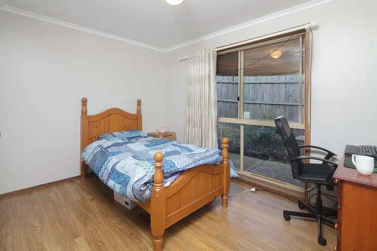 Sixth view of Homely house listing, 9/10 Lemnian Court, Langwarrin VIC 3910