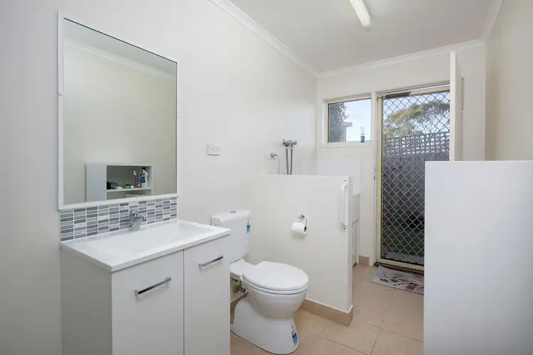 Fifth view of Homely unit listing, 6/293 Cranbourne-Frankston Road, Langwarrin VIC 3910
