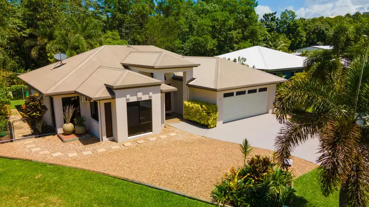 Second view of Homely house listing, 15 Spinnaker Street, South Mission QLD 4852