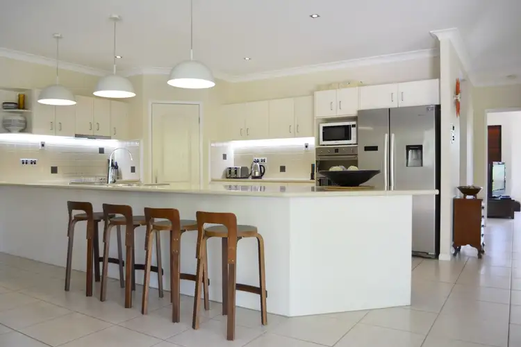 Third view of Homely house listing, 15 Spinnaker Street, South Mission QLD 4852