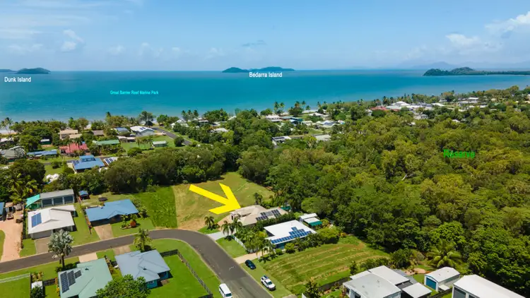 Fifth view of Homely house listing, 15 Spinnaker Street, South Mission QLD 4852
