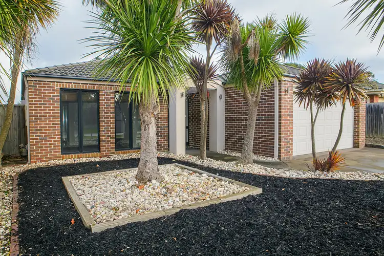 Main view of Homely house listing, 12 Elle Way, Tyabb VIC 3913