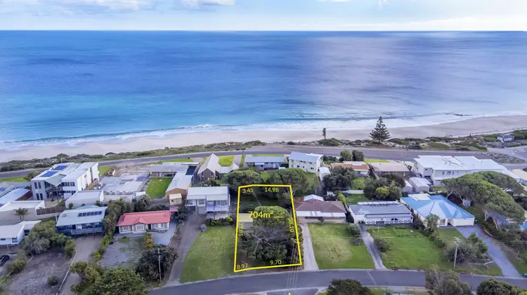 Main view of Homely land listing, 18 Lewis Road, Carrickalinga SA 5204