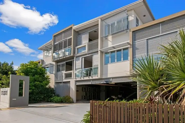 108/425 Hawthorne Road, Bulimba QLD 4171