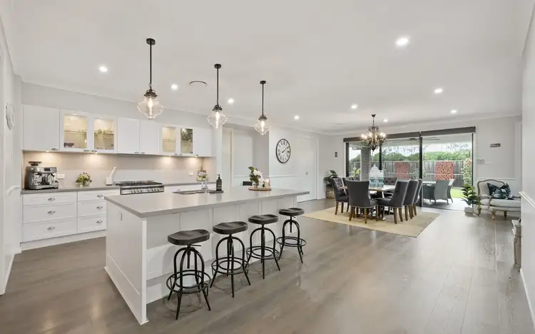 Third view of Homely house listing, 118 Gledswood Hills Drive, Gledswood Hills NSW 2557