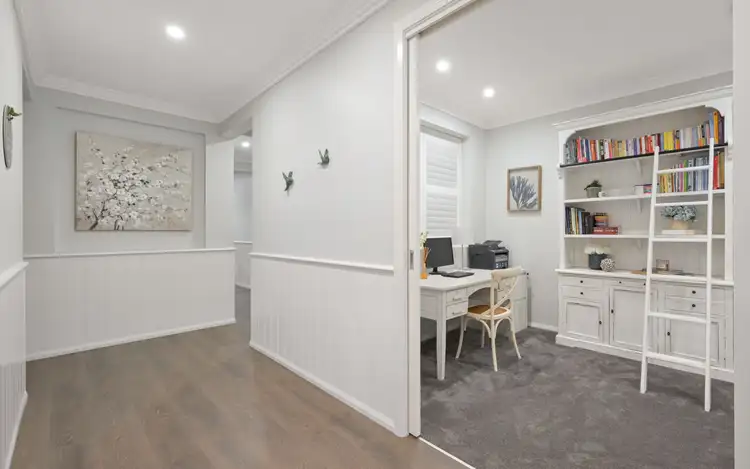 Seventh view of Homely house listing, 118 Gledswood Hills Drive, Gledswood Hills NSW 2557