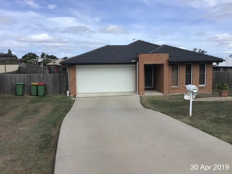 1 Colbar Street, Pittsworth QLD 4356