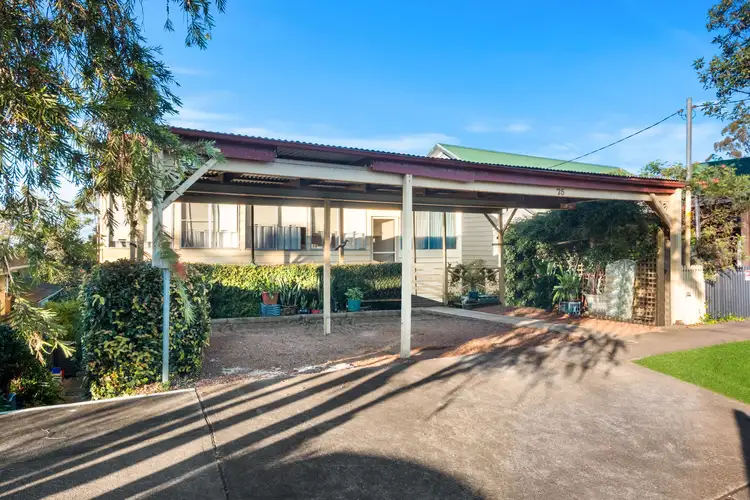 Main view of Homely house listing, 75 Old Bells Line of Road, Kurrajong NSW 2758