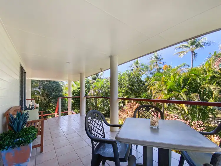 Fourth view of Homely house listing, 43 Poole Street, Sarina Beach QLD 4737