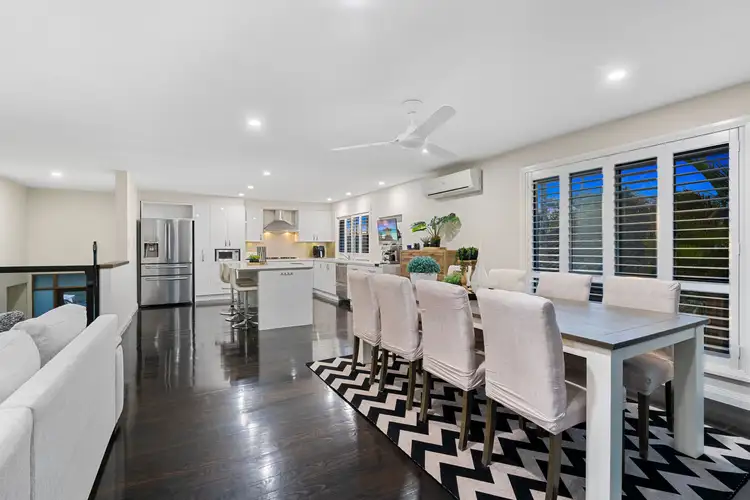 Main view of Homely house listing, 7 Mara Court, Ashmore QLD 4214