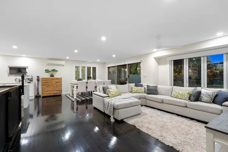 Second view of Homely house listing, 7 Mara Court, Ashmore QLD 4214
