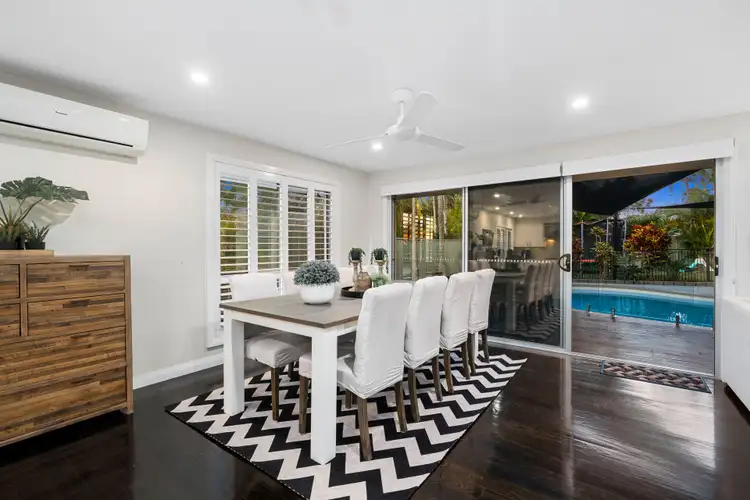 Third view of Homely house listing, 7 Mara Court, Ashmore QLD 4214