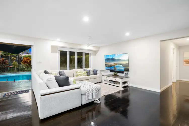 Fourth view of Homely house listing, 7 Mara Court, Ashmore QLD 4214