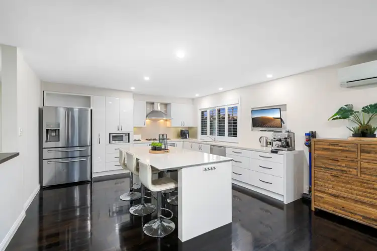 Fifth view of Homely house listing, 7 Mara Court, Ashmore QLD 4214
