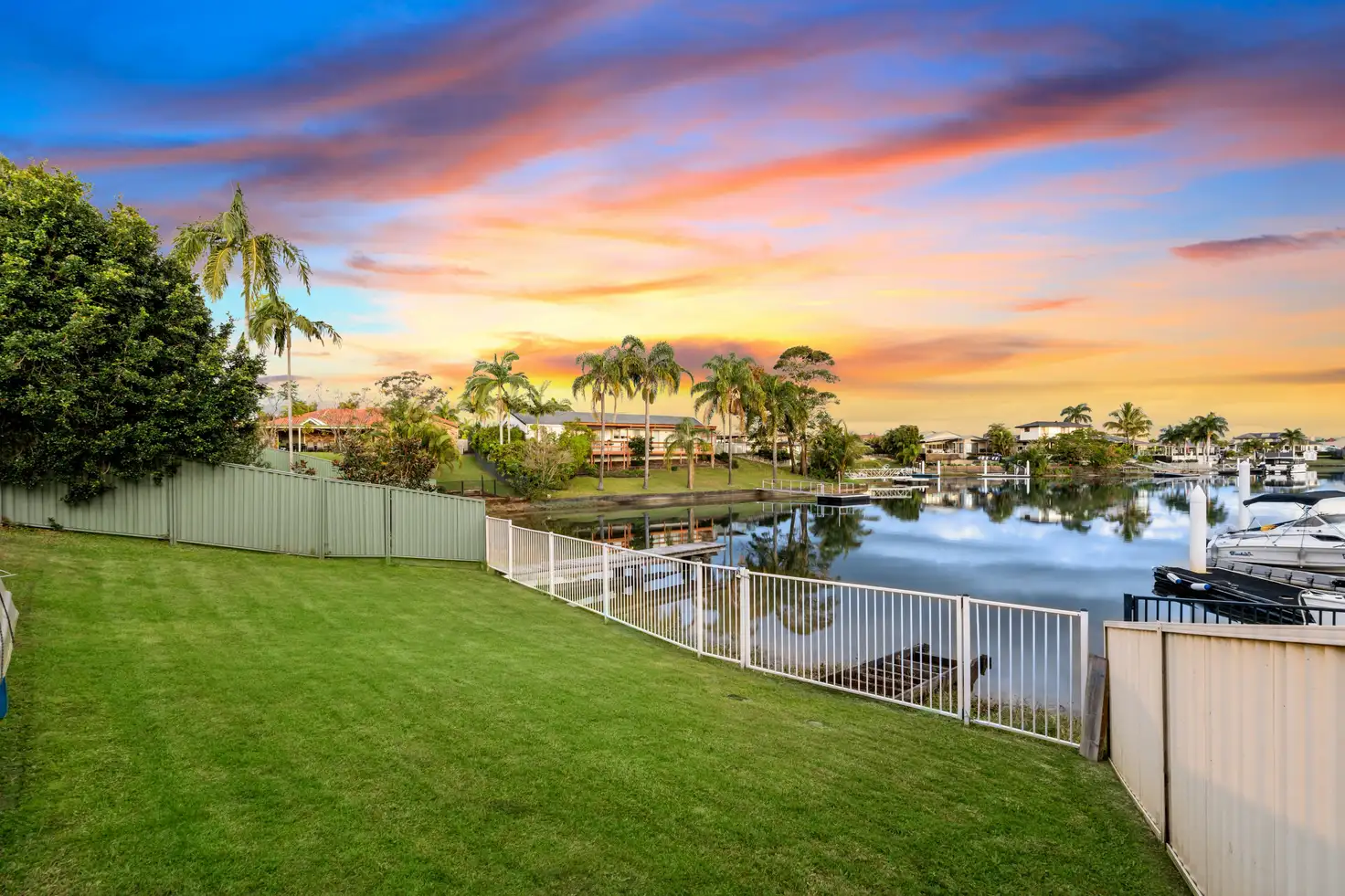 Main view of Homely house listing, 34 Dunkeith Avenue, Benowa Waters QLD 4217