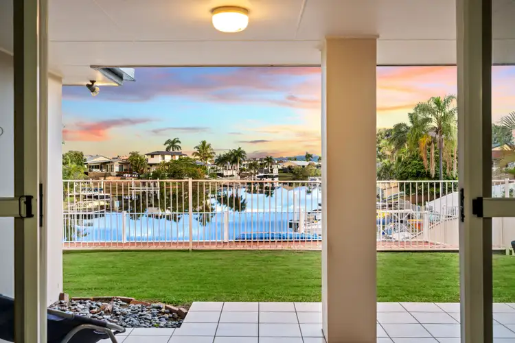 Fifth view of Homely house listing, 34 Dunkeith Avenue, Benowa Waters QLD 4217