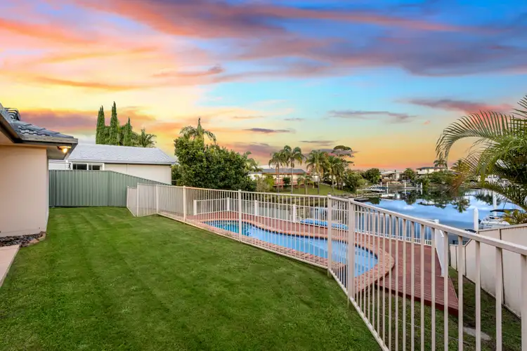 Sixth view of Homely house listing, 34 Dunkeith Avenue, Benowa Waters QLD 4217